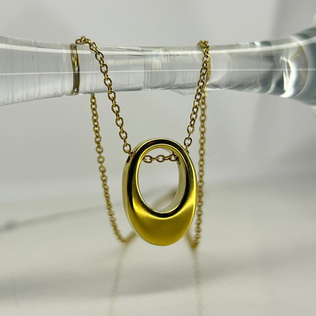 Collar Minimal - N262