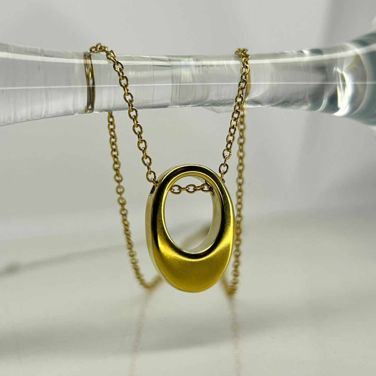 Collar Minimal - N262