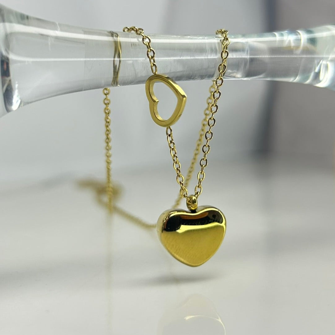 Collar Heart