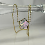 Collar Aura Nácar - N312