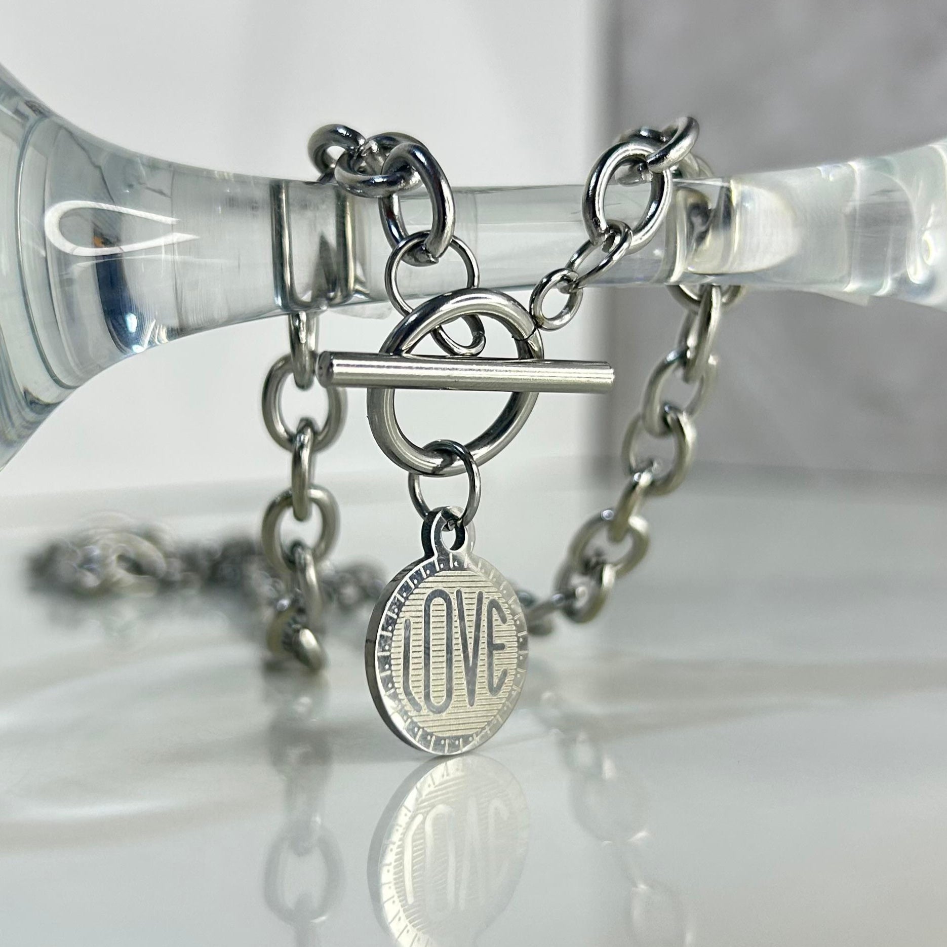 Collar Chunky - N195