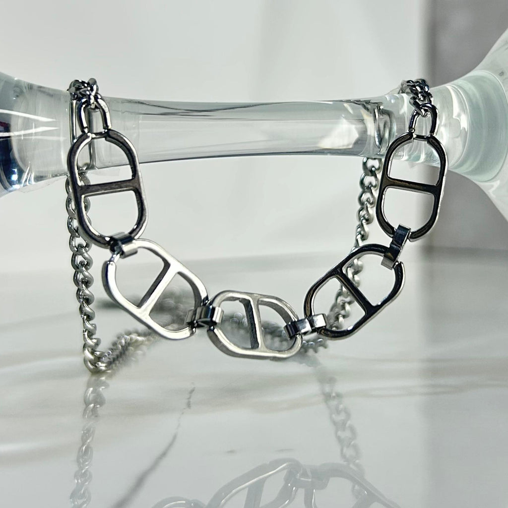 Collar Chunky - N219