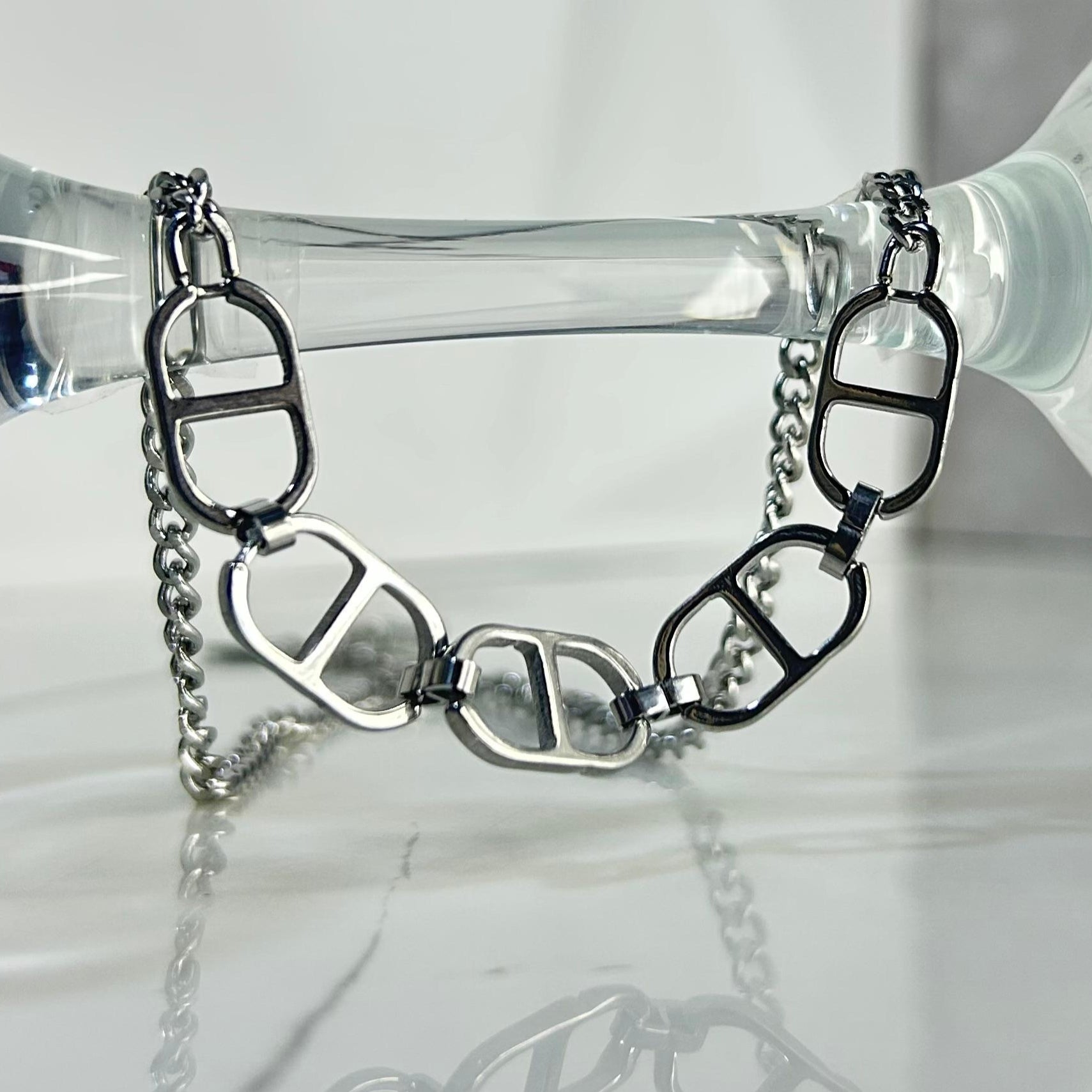 Collar Chunky - N219