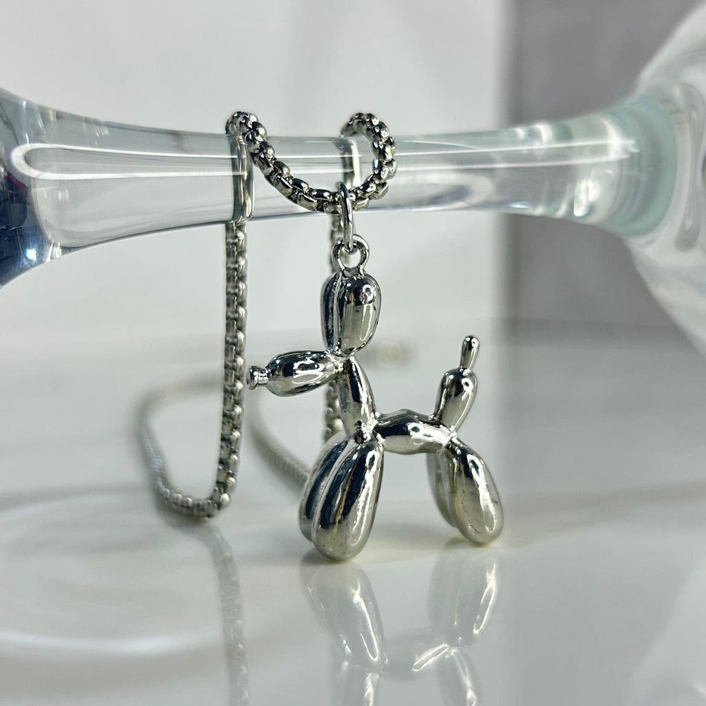 Collar Chunky - N187