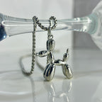 Collar Chunky - N187