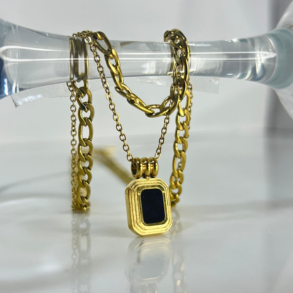 Collar Classic - N211