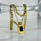 Collar Classic - N211