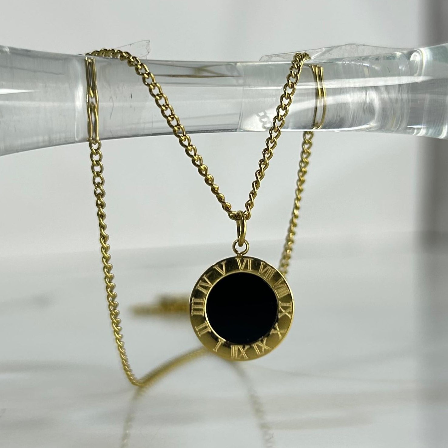 Collar Minimal