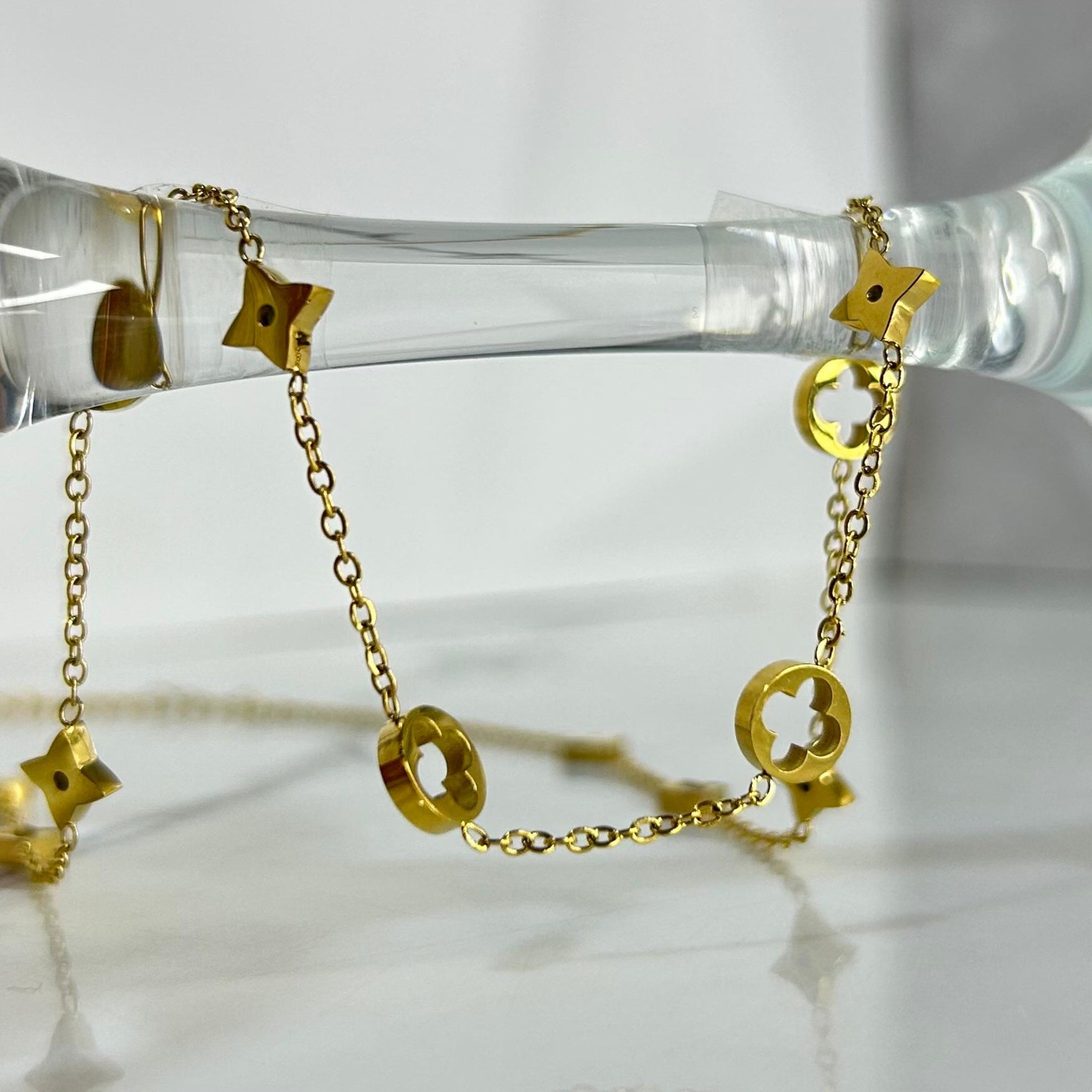 Collar Classic - N381