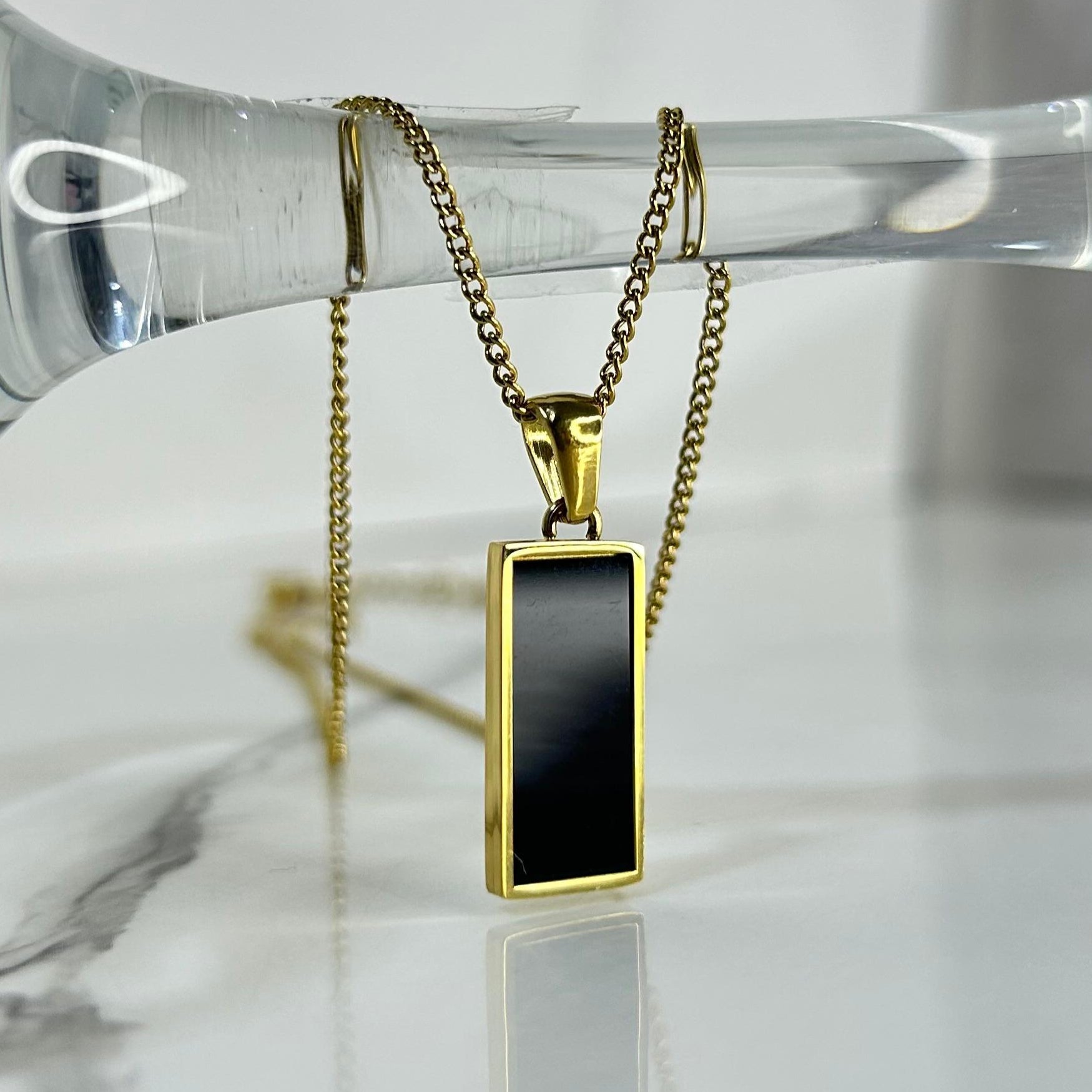 Collar Classic Minimal - N410