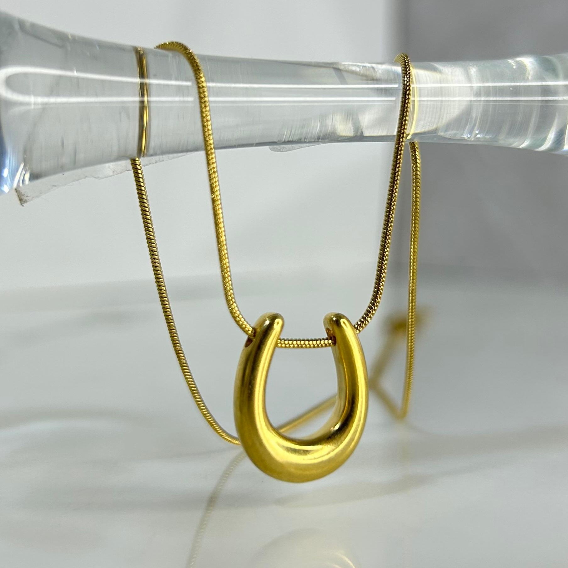 Collar Classic - N409