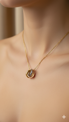 Collar Mixed - N024