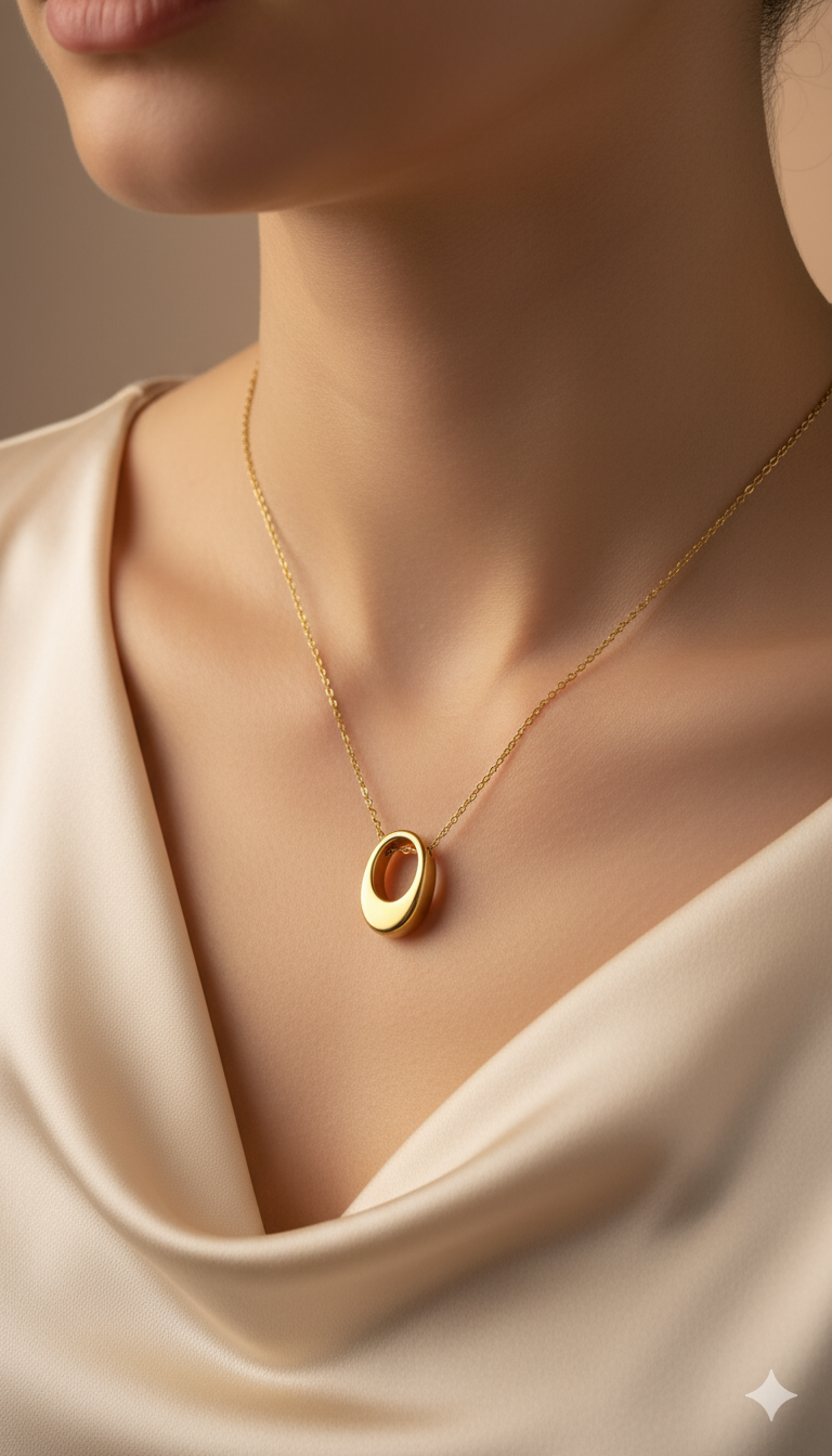 Collar Minimal - N262