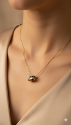 Collar Mixed - N295