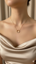 Collar Classic - N304