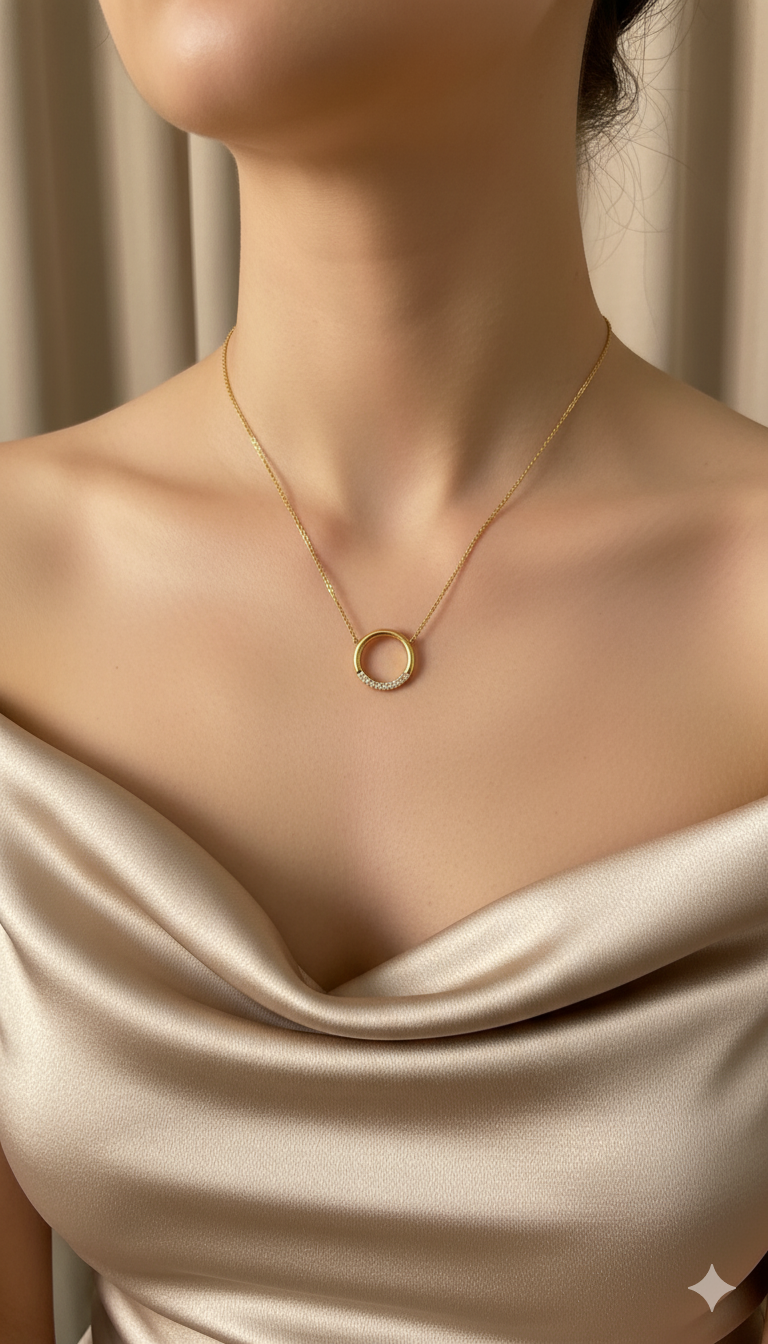 Collar Classic - N304