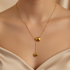 Collar Heart