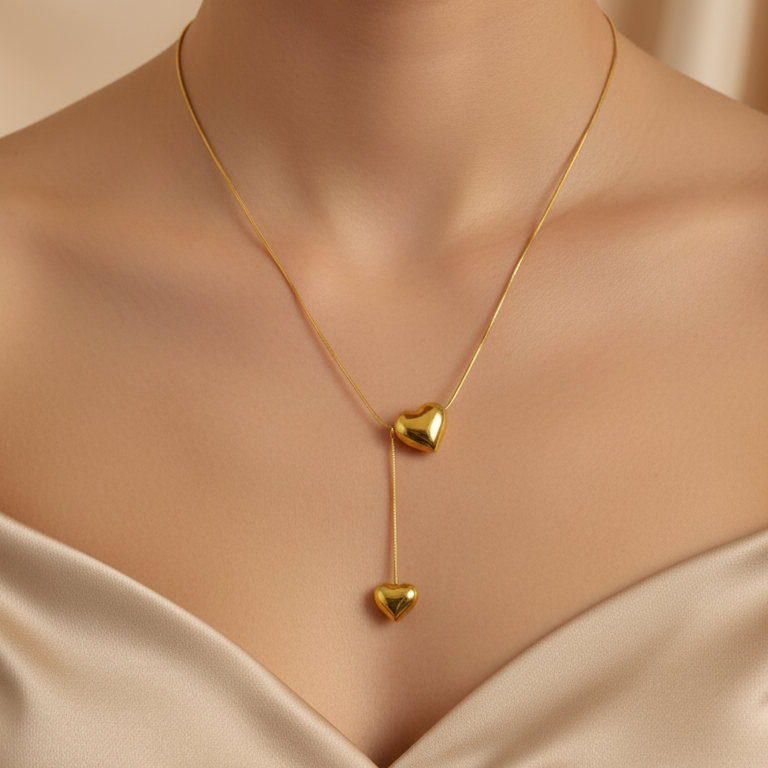 Collar Heart