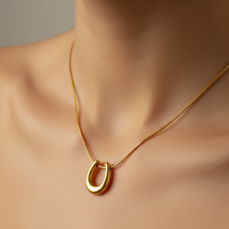 Collar Classic - N409