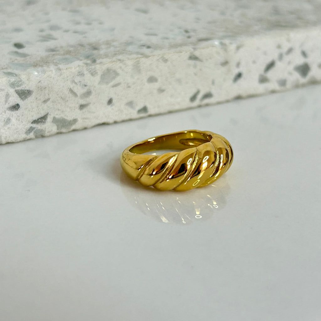 Anillo Chunky R047