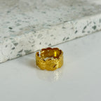 Anillo Eternal Shape  R103