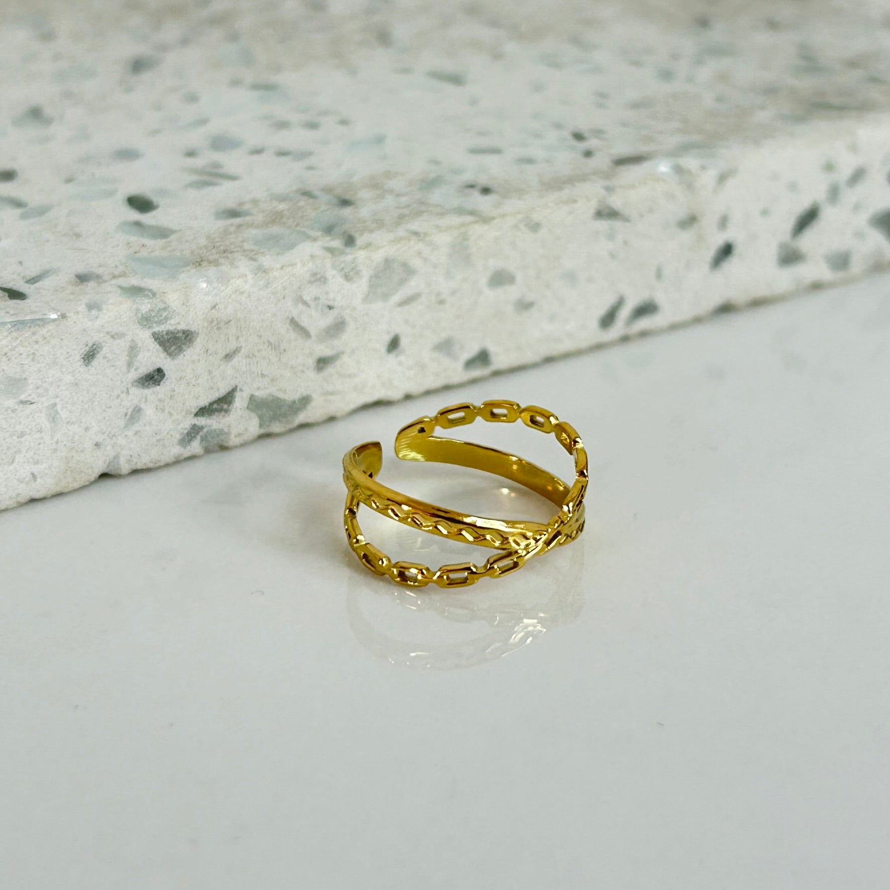 Anillo Lines  R105