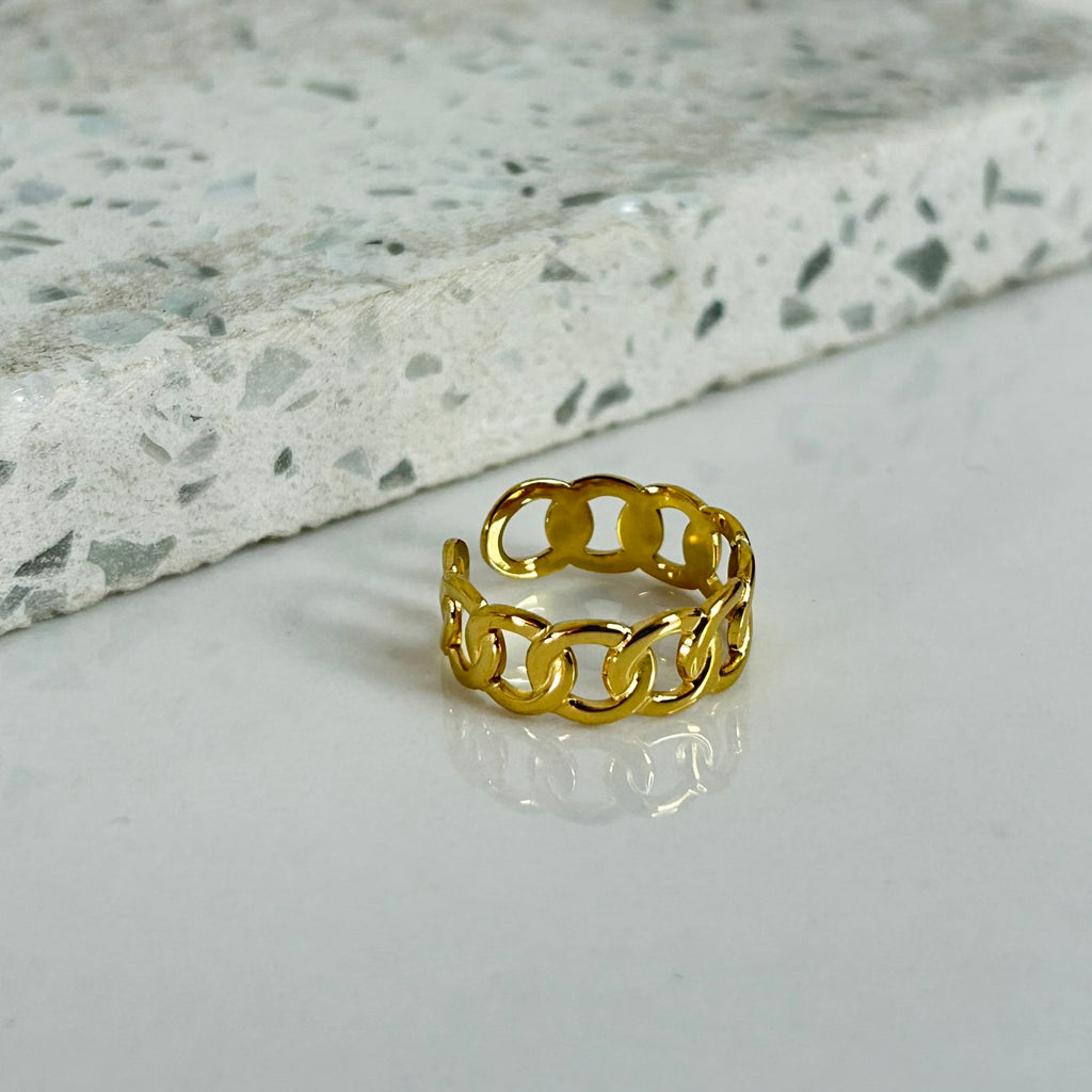 Anillo Lines  R108