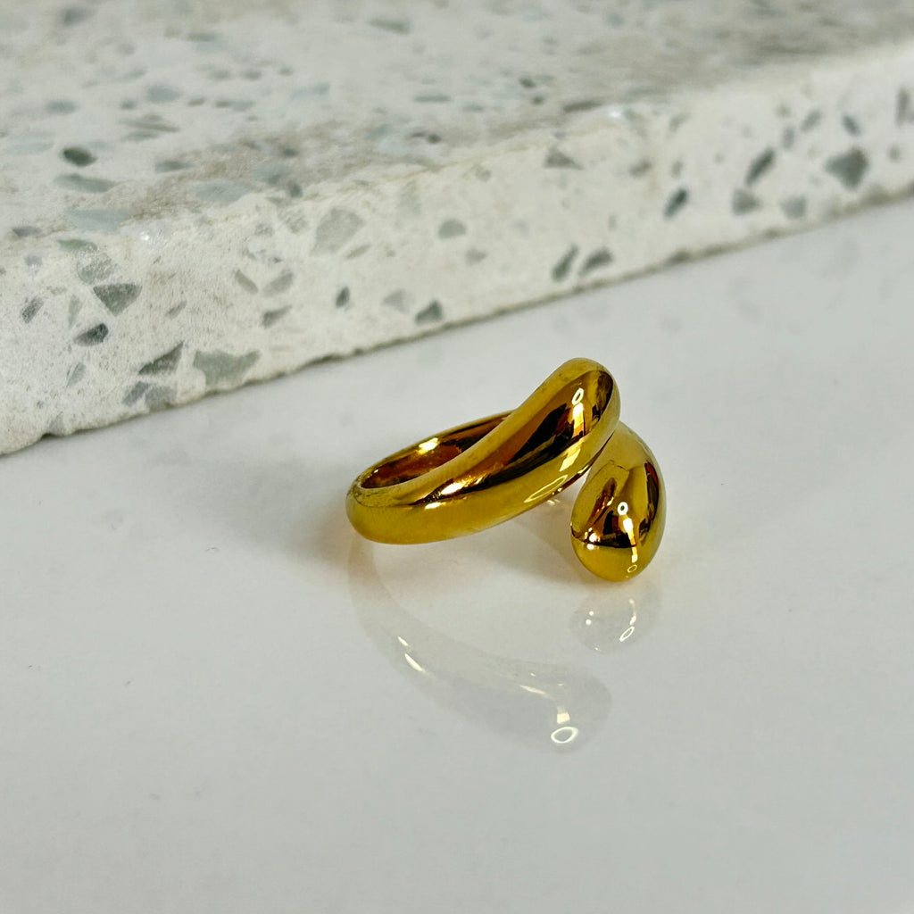 Anillo Chunky R120