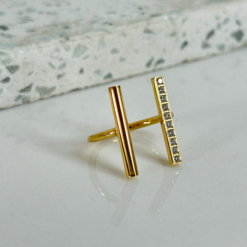 Anillo Classic R130
