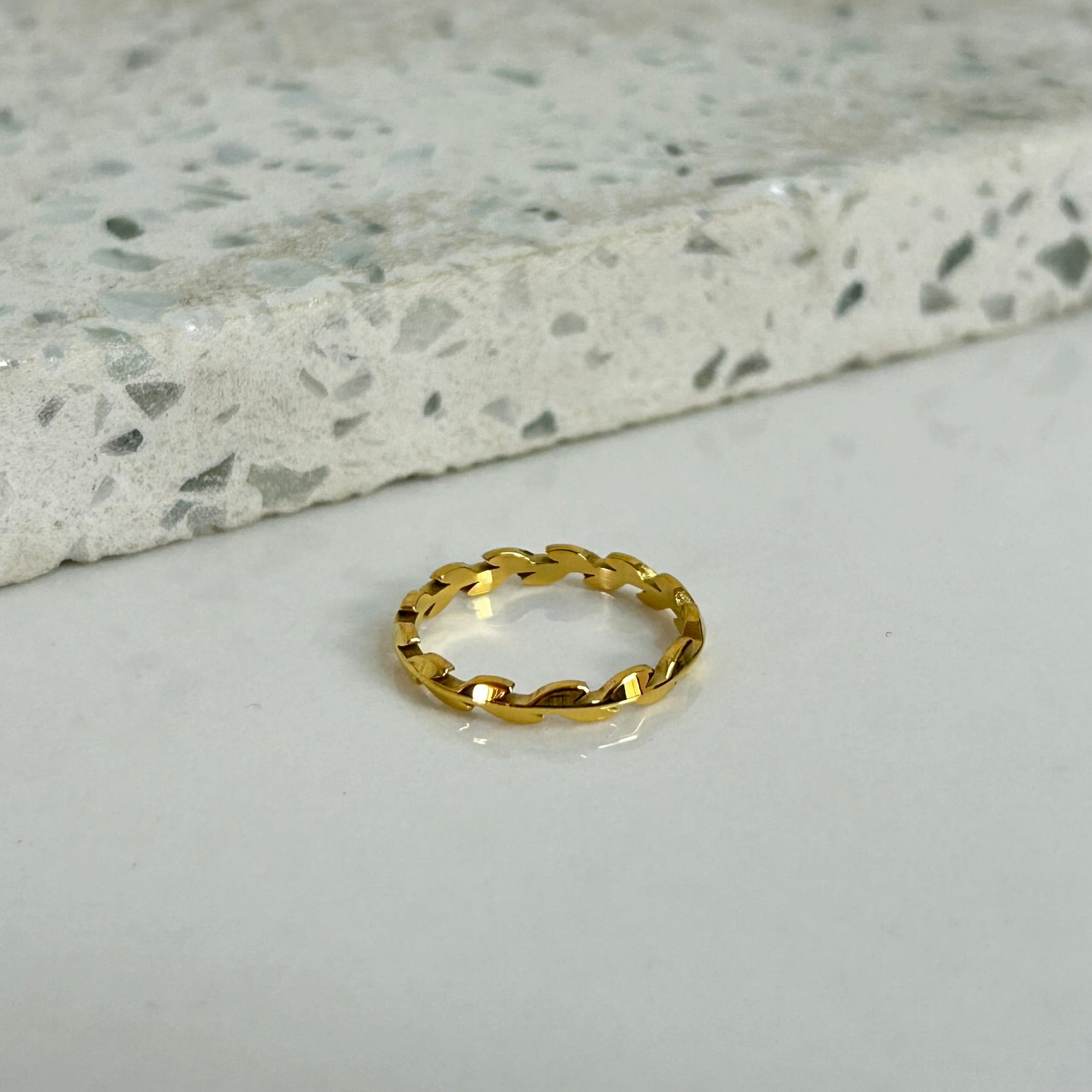 Anillo Classic  R174