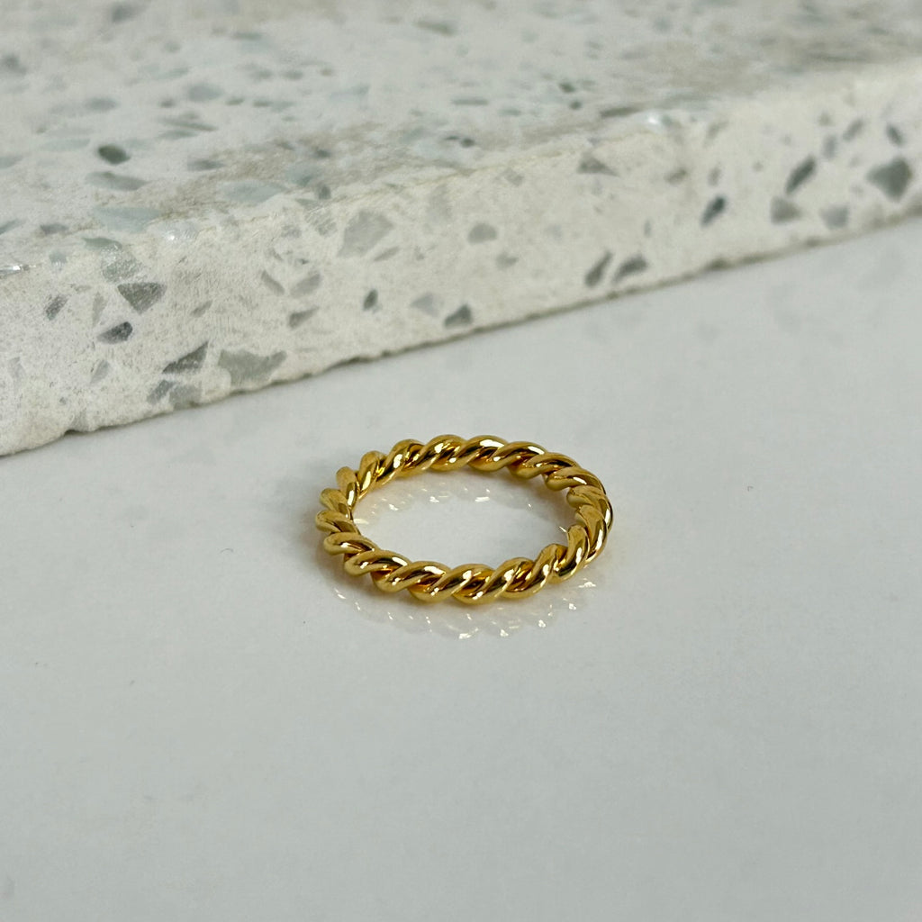 Anillo Classic  R176