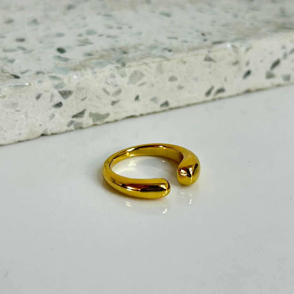 Anillo Chunky  R178
