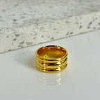 Anillo Chunky  R179