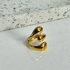 Anillo Chunky  R181