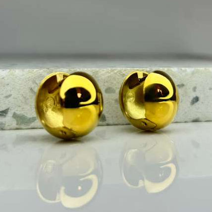 Aretes Classic - E347