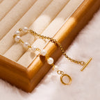 Pulsera Perla Serena C004