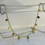 Collar Heart