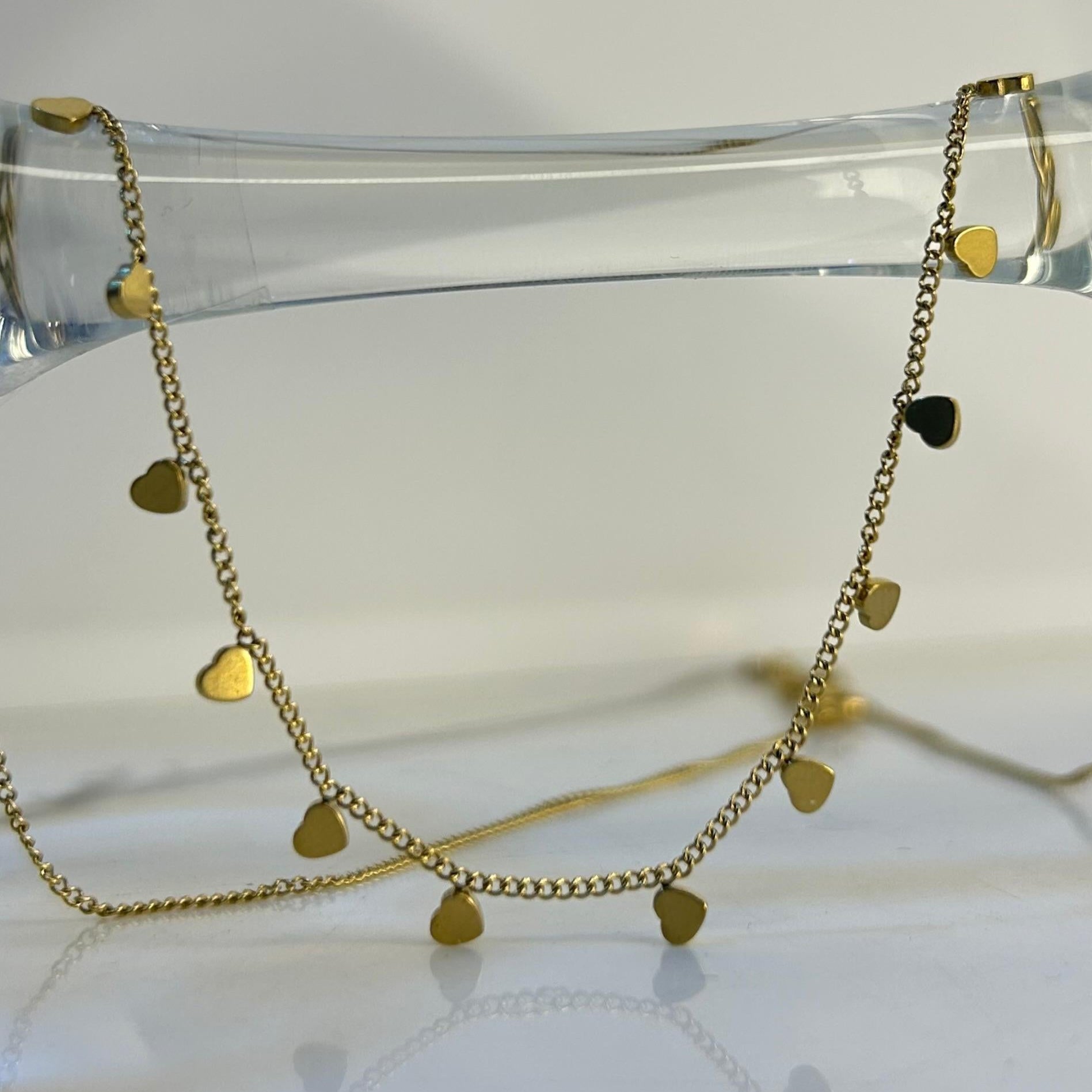 Collar Heart