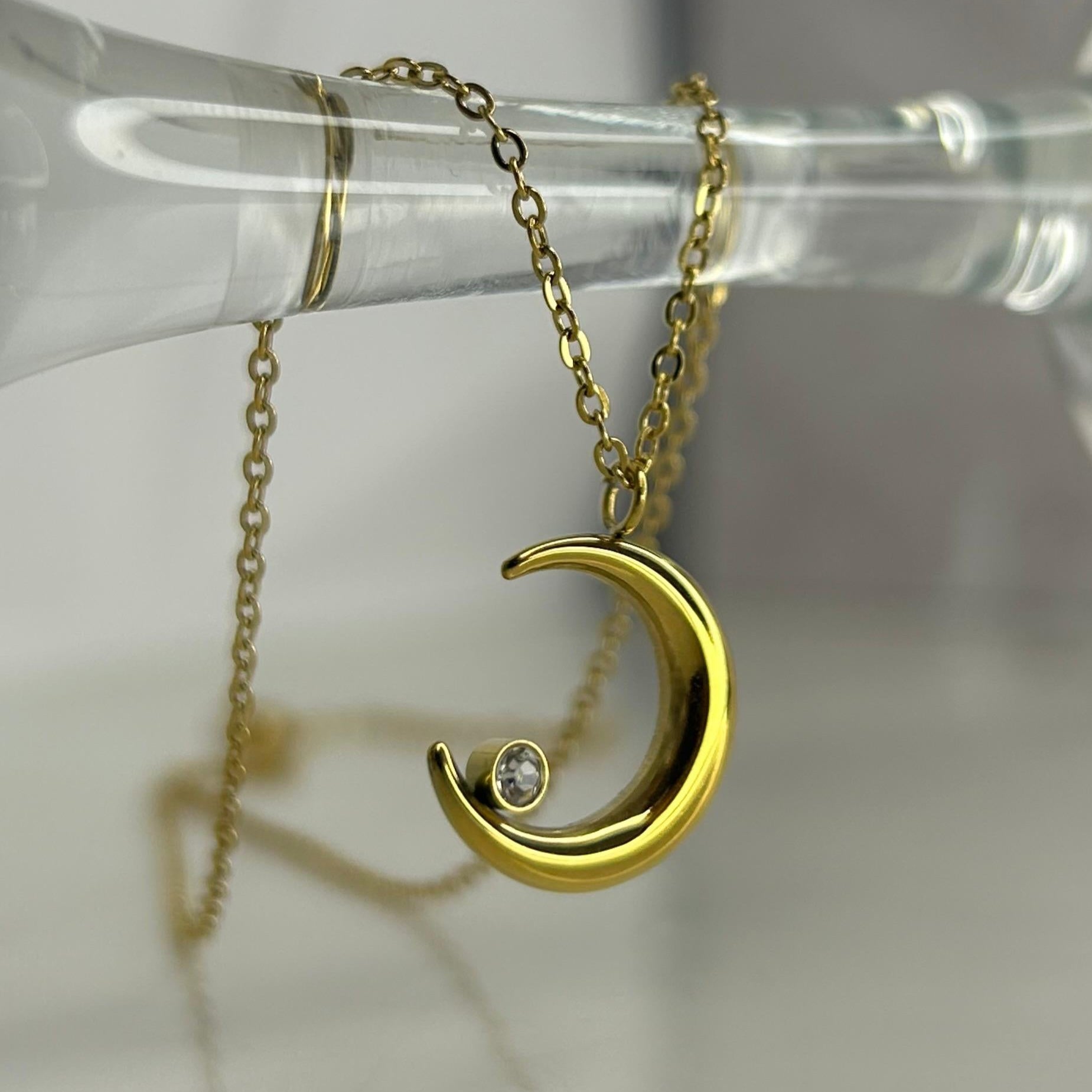 Collar de Luna - N328