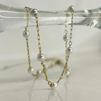 Collar Atemporal