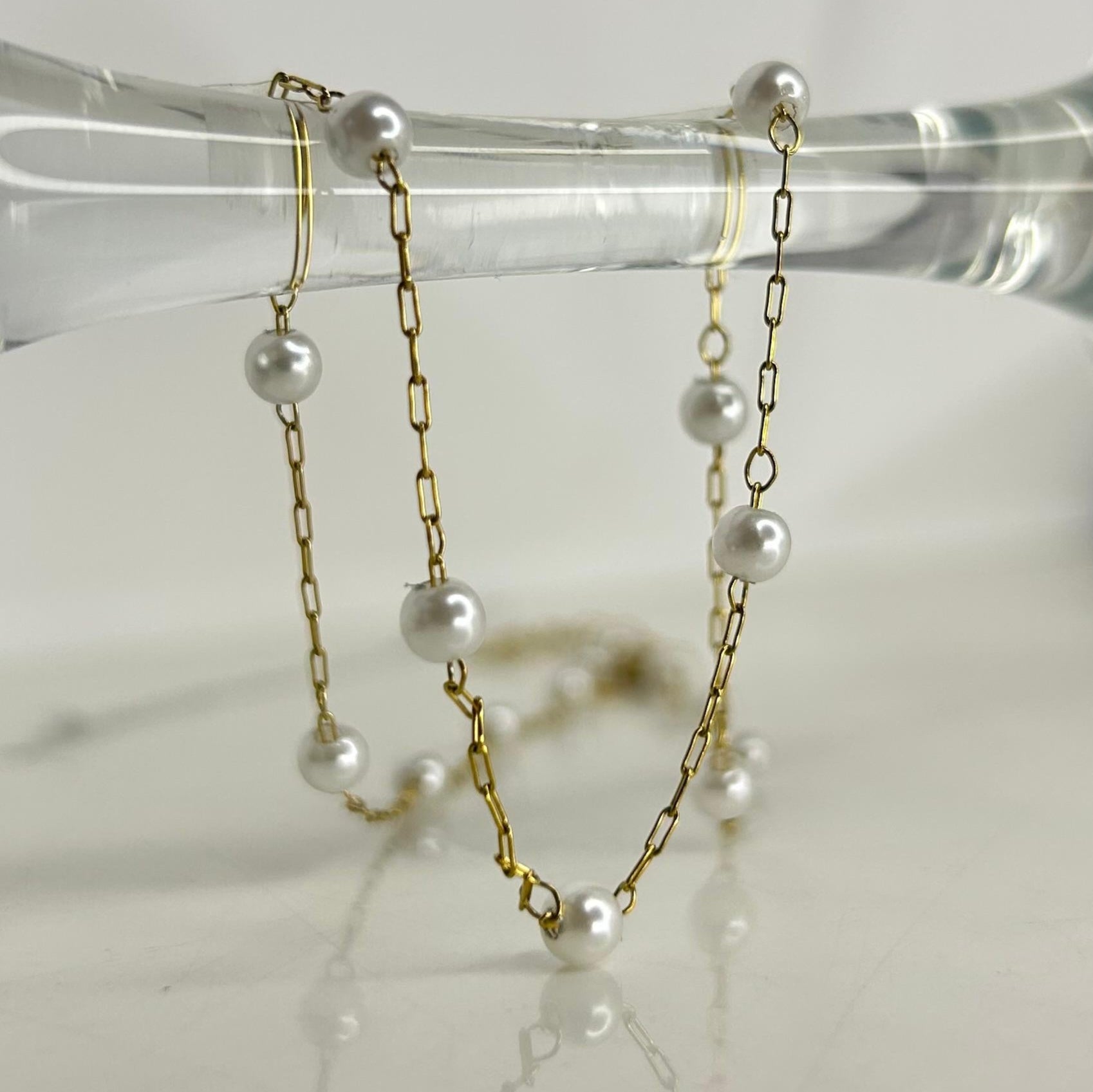 Collar Atemporal - N363