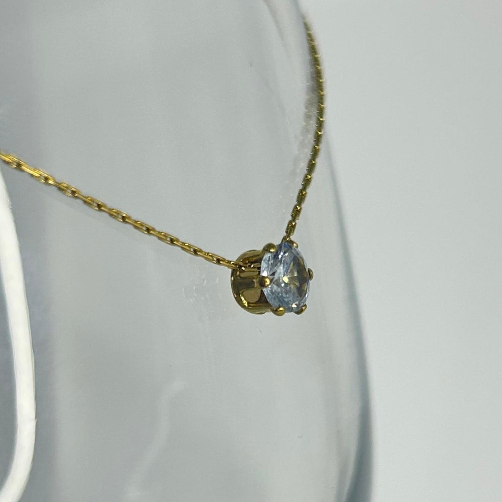 Collar Romantic